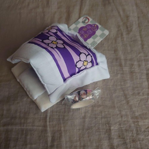 Cuscino tatami letto tessuto