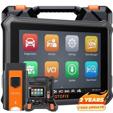 OTOFIX D1 Lite Strumento