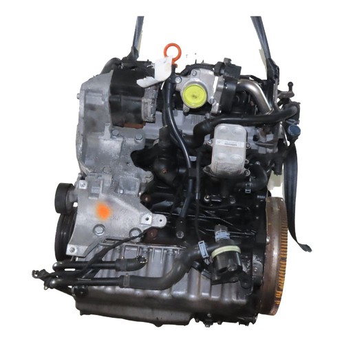 Motore diesel volkswagen polo - diesel,