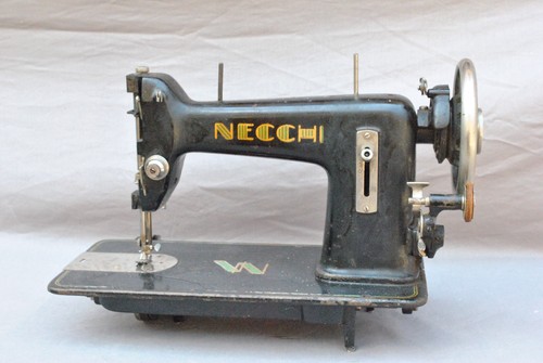Macchina cucire vintage - macchina,