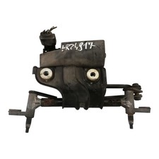 Meccanismo Tandem Tergicristallo VOLKSWAGEN FOX RICAMBIO USATO ORIGINALE