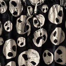 Pigiama Nightmare Before