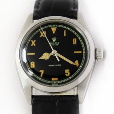 Orologio Rolex Vintage Oyster