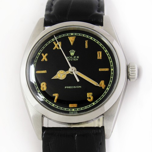 Orologio rolex vintage - orologio, oyster