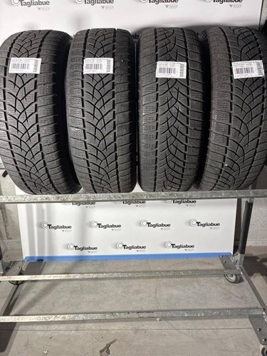 Set gomme 235 - 4, 104h