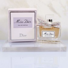 Miss dior eau parfum 5ml - miss, de