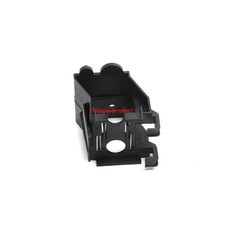 Staffa supporto radar paraurti