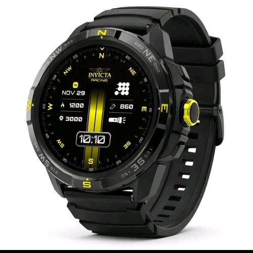 Invicta tech racing mm - invicta,
