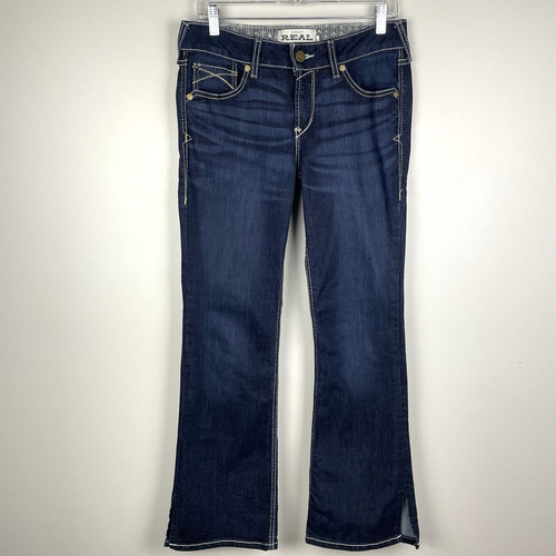 Jeans ariat vero perfetto - perfetto, rise
