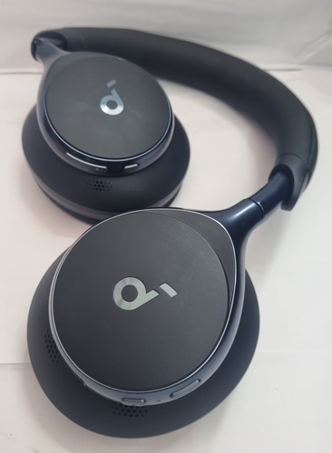 Soundcore space one cuffie - soundcore,
