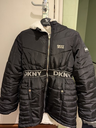 Giacca dkny - giacca,