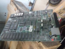 Taito US Classic Arcade JAMMA