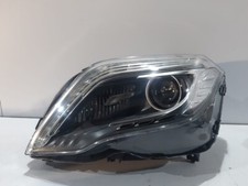 Mercedes W204 GLK LCI - Faro anteriore L - 12955
