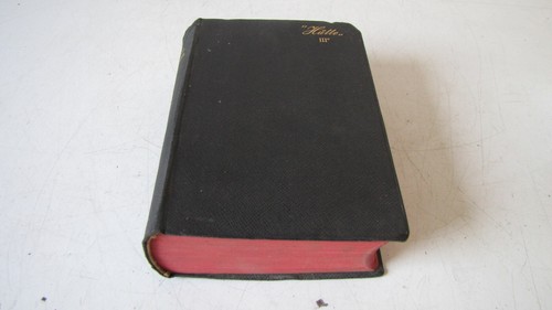 Hutte manuale enciclopedico - hutte, -manuale