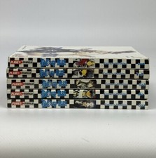 D.Gray-Man 1, 2, 3, 4, 5 Manga