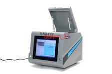 Macchina di prova analizzatore