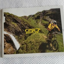 Catalogo Biciclette GT 2008