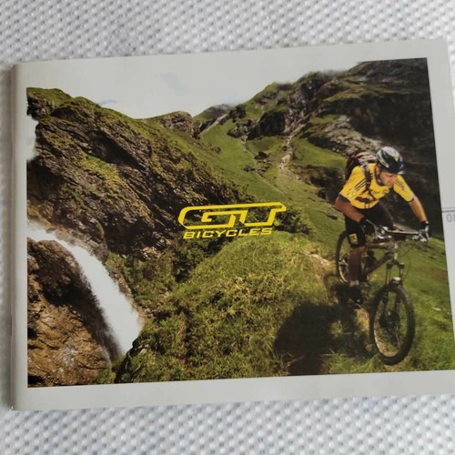 Catalogo biciclette 2008 - biciclette,