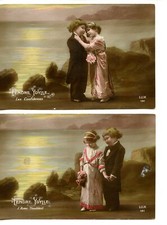 Bambini vestiti da adulti -