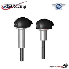 Coppia slider tamponi