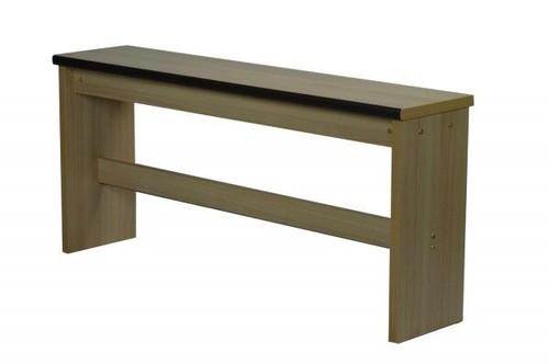 Panca legno per - panca, organo