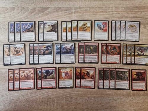 Mazzo carte magic tramutanti - mazzo,