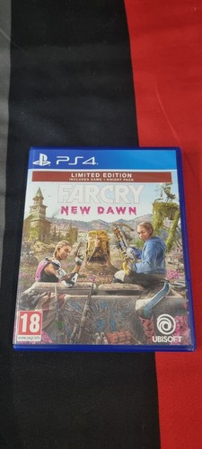Far cry new dawn - new,