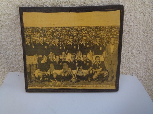 Quadro legno il grande - il,
