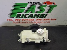 VASCHETTA ACQUA RADIATORE MAZDA CX-3 1.5 SKYACTIV-D S55115730 2016