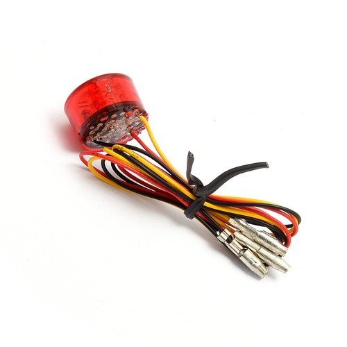 Mini fanale posteriore led - fanale,