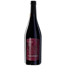 DISUERI Nero d'Avola Sicilia
