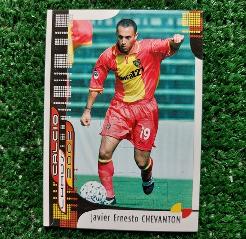 Card calciatori panini - calciatori,