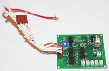 Scheda Trig Scan Motion SEQ