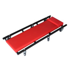 Lettino Carrello Sotto Auto