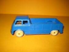 INGAP - Made in Italy - Pritschenwagen - plastica con base in latta - attrito