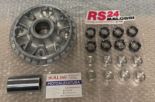 Variatore malossi multivar - variatore,