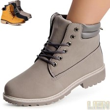 Scarpe donna worker stivaletti - worker,
