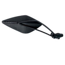 SPECCHIETTO RETROVISORE SPECCHIO FAR VIPER 8 DESTRO DX PER MOTO NERO 7340