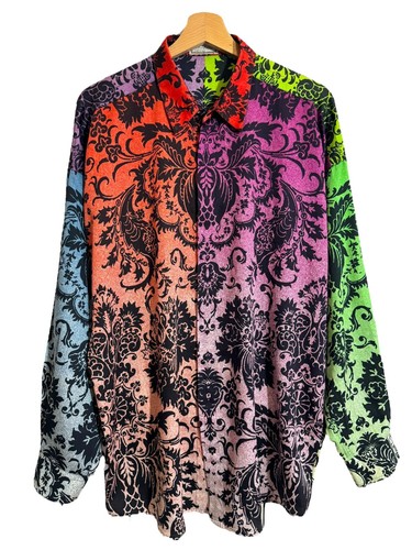 Gianni versace camicia vintage