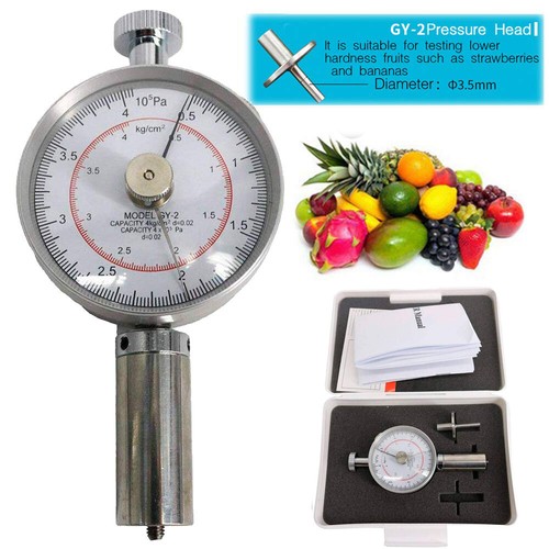 Pointor sclerometro frutta - pointor,