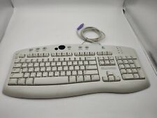 Logitech - Tastiera PS/2