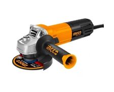 Smerigliatrice angolare 115 INGCO Professionale 750 W  serie industrial AG75018