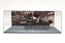 De Agostini 14 T-55A -