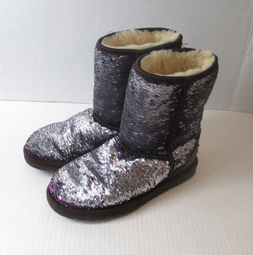 Stivali invernali ugg - invernali,