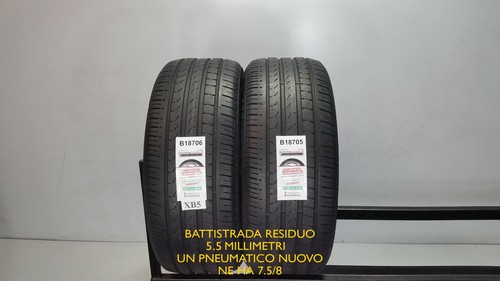 Gomme usate 255 - , 100v