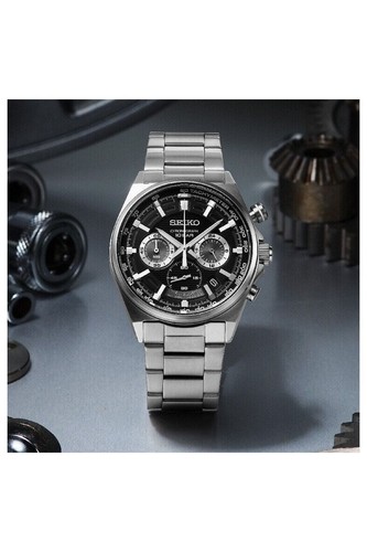Seiko gents sports - gents, watch