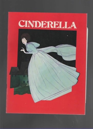 Cinderella charles - by,