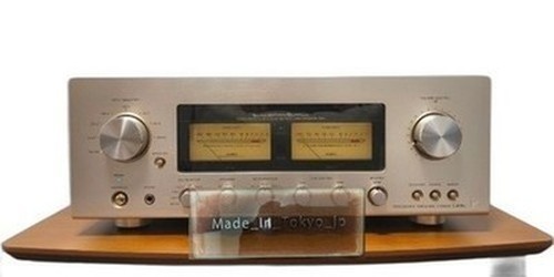 Luxman 505ux integrated - luxman,