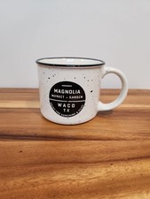 MAGNOLIA Campfire Market