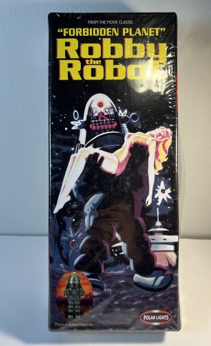 Luci polari 1999 robby - luci,